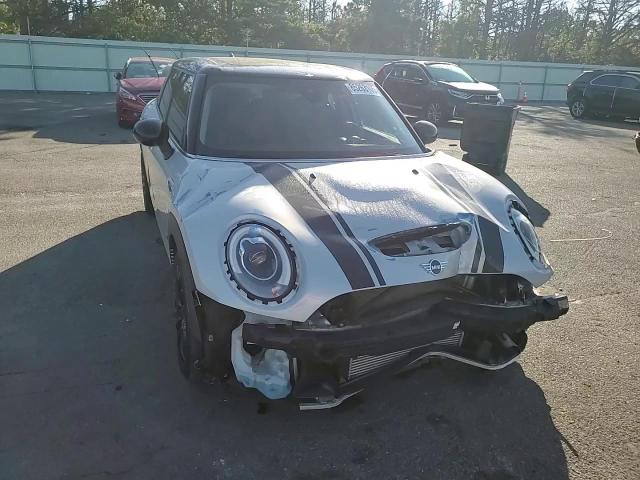 2019 Mini Cooper S Clubman All4 VIN: WMWLU5C5XK2G04250 Lot: 85263105