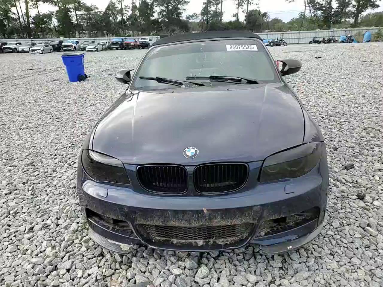 Фото: WBAUN7C53BVM25153