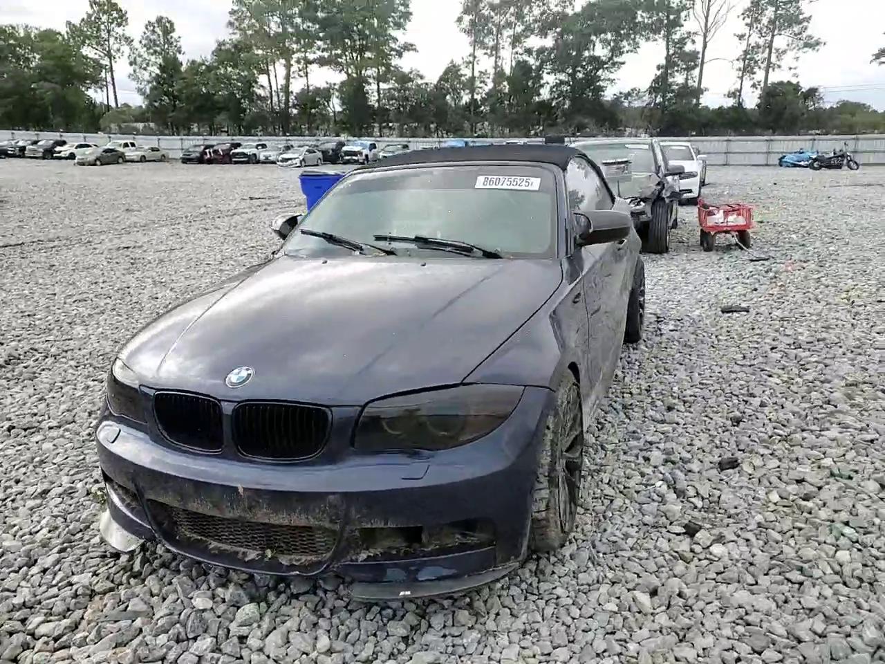 Фото: WBAUN7C53BVM25153