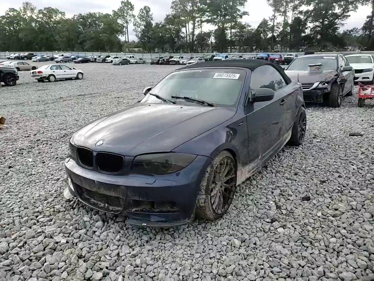 Фото: WBAUN7C53BVM25153