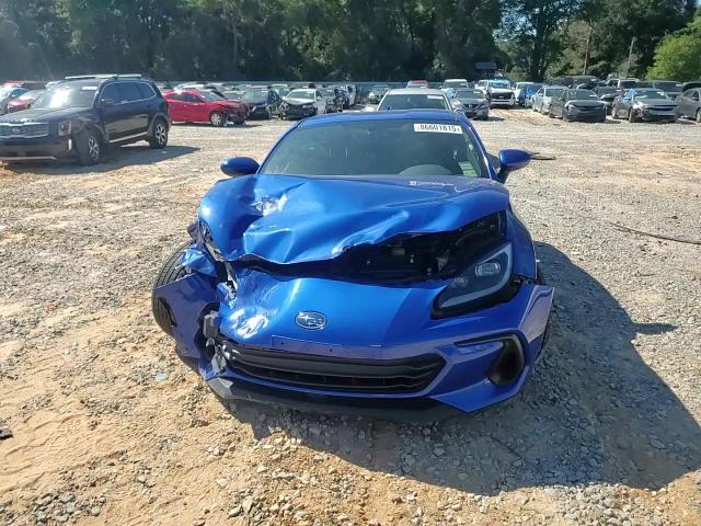 2023 Subaru Brz Premium VIN: JF1ZDBB1XP9700097 Lot: 86601815