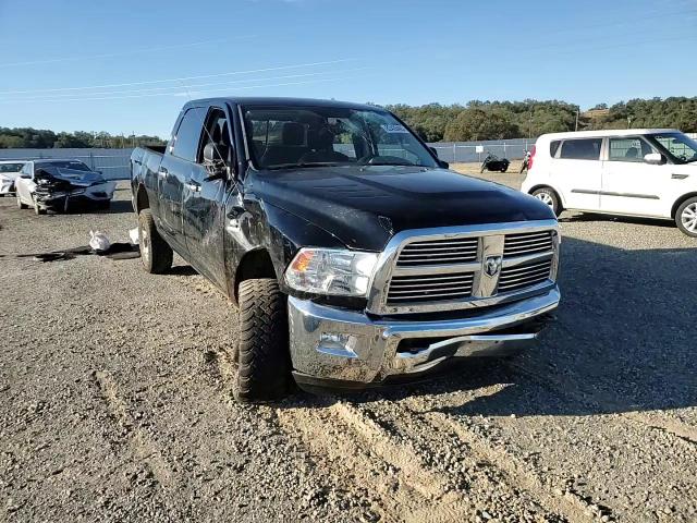 2012 Dodge Ram 2500 Slt VIN: 3C6UD5DLXCG293520 Lot: 82426465