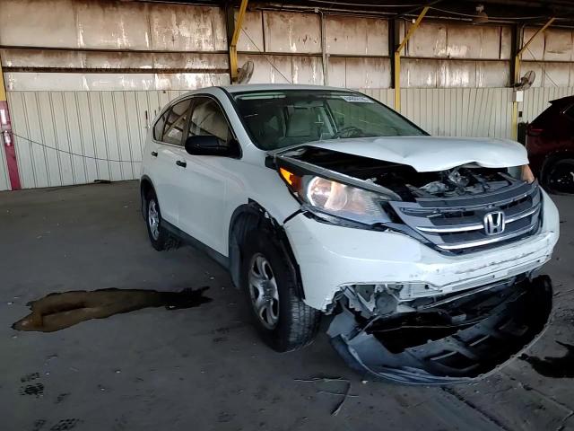 2014 Honda Cr-V Lx VIN: 5J6RM3H30EL014606 Lot: 84869785
