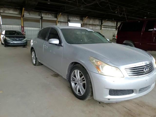 2008 Infiniti G35 VIN: JNKBV61F78M263346 Lot: 82373955