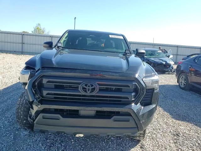 2024 Toyota Tacoma Double Cab VIN: 3TYKE5JN4RT025032 Lot: 85567855