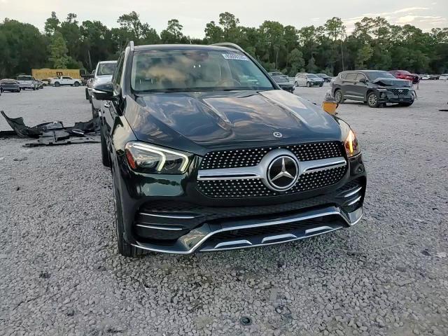 2022 Mercedes-Benz Gle 350 VIN: 4JGFB4JB3NA785350 Lot: 85009335