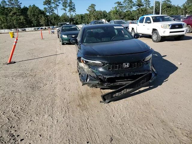 2025 Honda Civic Sport VIN: 2HGFE4F86SH315420 Lot: 86462995