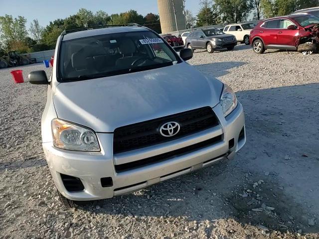 2011 Toyota Rav4 VIN: 2T3BF4DVXBW171311 Lot: 85295005