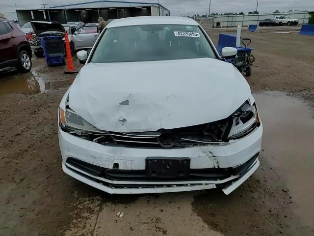 2017 Volkswagen Jetta VIN: 3VW2B7AJ7HM215562 Lot: 82230695