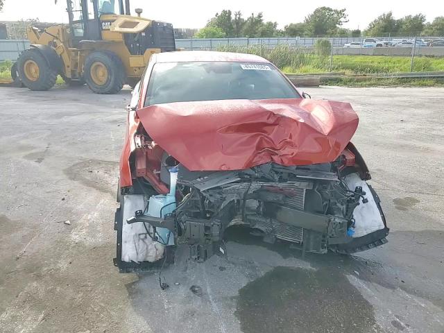 2023 Kia Forte Gt Line VIN: 3KPF54AD1PE519600 Lot: 85741085