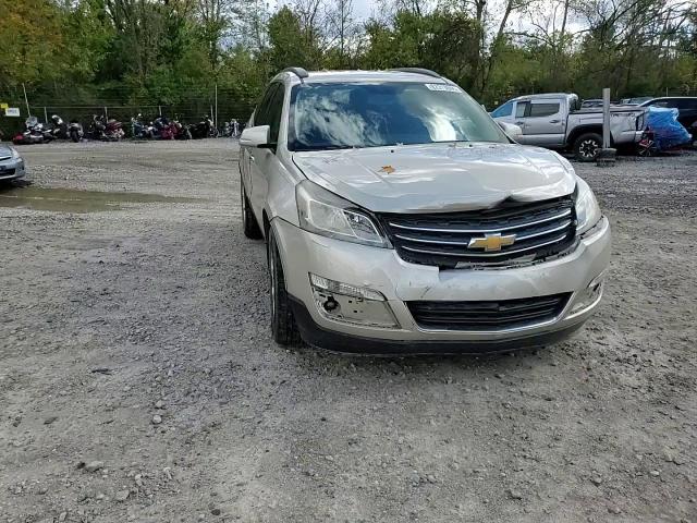 2016 Chevrolet Traverse Lt VIN: 1GNKRGKD6GJ337209 Lot: 82313005