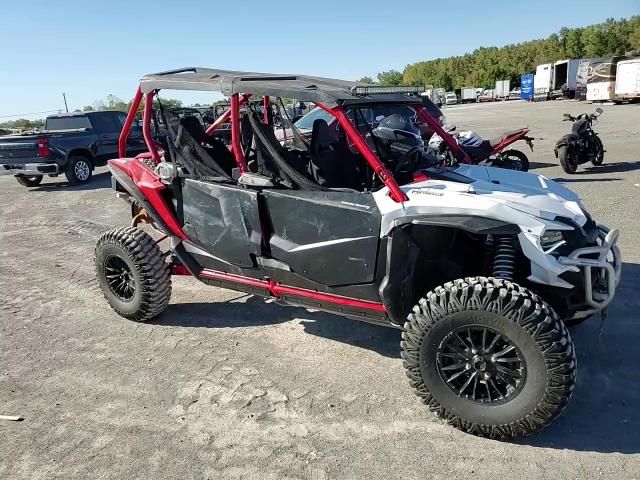 2024 Honda Sxs1000 S4X VIN: 1HFVE06E8R4401186 Lot: 85690605