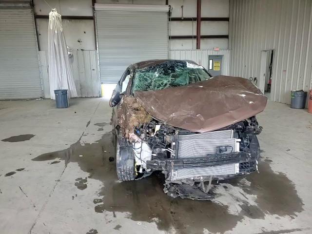 2017 Hyundai Tucson Limited VIN: KM8J3CA49HU503542 Lot: 85104105