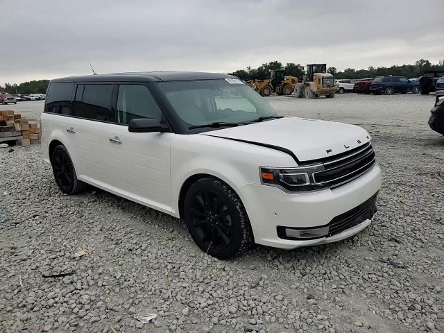 2019 Ford Flex Limited VIN: 2FMHK6DT9KBA26307 Lot: 82266415