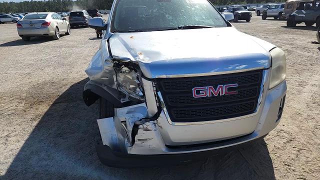 2015 GMC Terrain Sle VIN: 2GKALREK0F6357645 Lot: 84242075