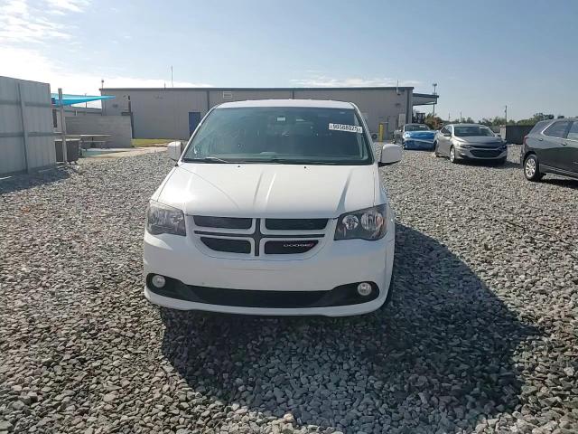 2017 Dodge Grand Caravan Gt VIN: 2C4RDGEG9HR575399 Lot: 90588025