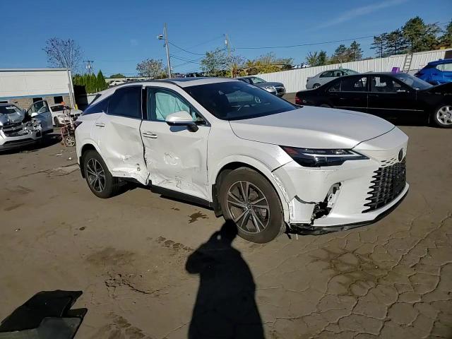 2025 Lexus Rx 350 Base VIN: 2T2BAMCA5SC095175 Lot: 86843335