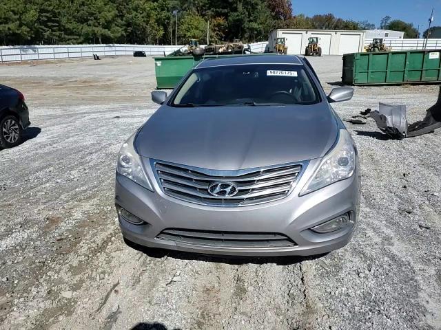 2014 Hyundai Azera Gls VIN: KMHFH4JG6EA370324 Lot: 90270175
