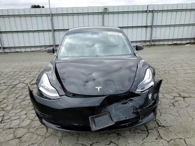 2019 Tesla Model 3 VIN: 5YJ3E1EA6KF425328 Lot: 81917565