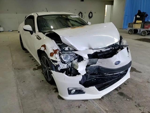 2014 Subaru Brz 2.0 Limited VIN: JF1ZCAC12E8603054 Lot: 90545655