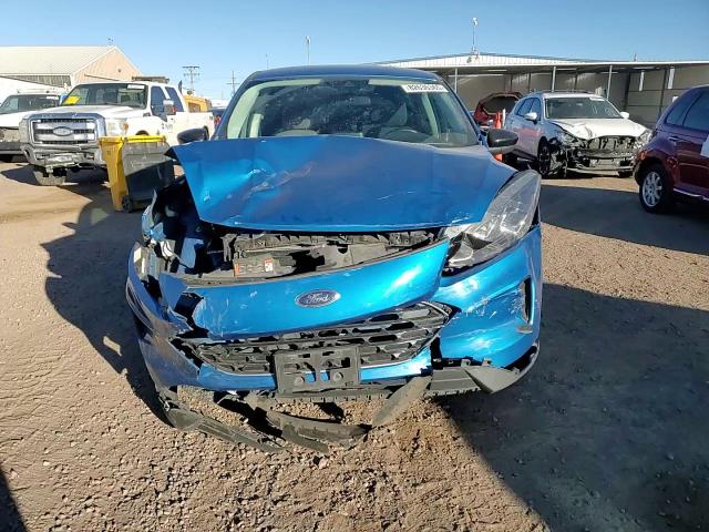 2021 Ford Escape Se VIN: 1FMCU9G60MUA62427 Lot: 82636365
