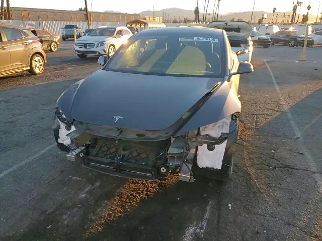 2025 Tesla Model 3 VIN: 5YJ3E1EBXSF882944 Lot: 90316195