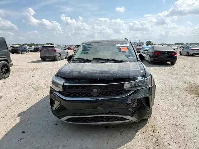 2023 Volkswagen Taos Se VIN: 3VVEX7B23PM349140 Lot: 82348585