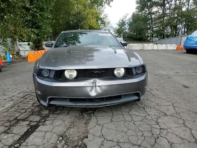 2010 Ford Mustang Gt VIN: 1ZVBP8CH4A5145001 Lot: 82693445