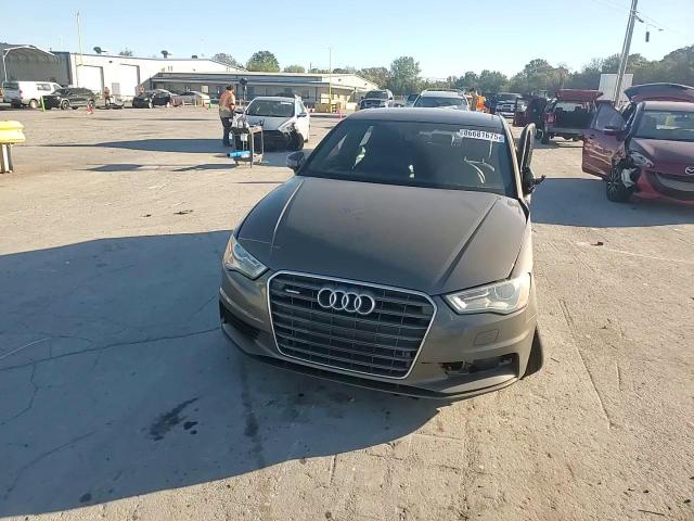 2015 Audi A3 Premium VIN: WAUBFGFF9F1119192 Lot: 86681675