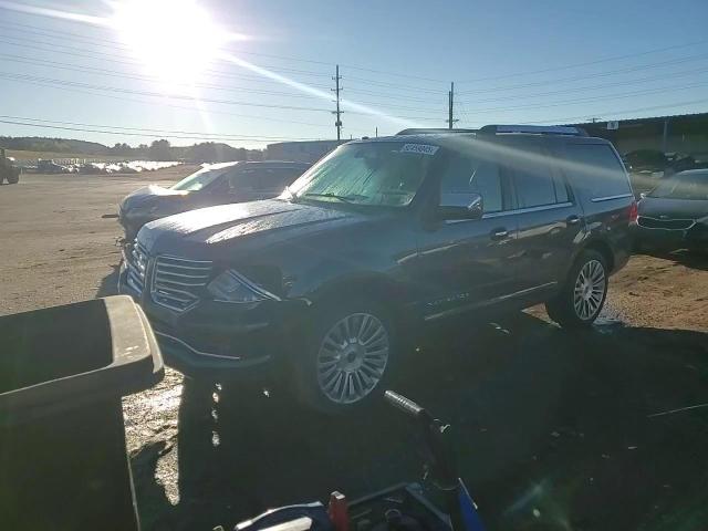 2015 Lincoln Navigator VIN: 5LMJJ2JT2FEJ10817 Lot: 82459045