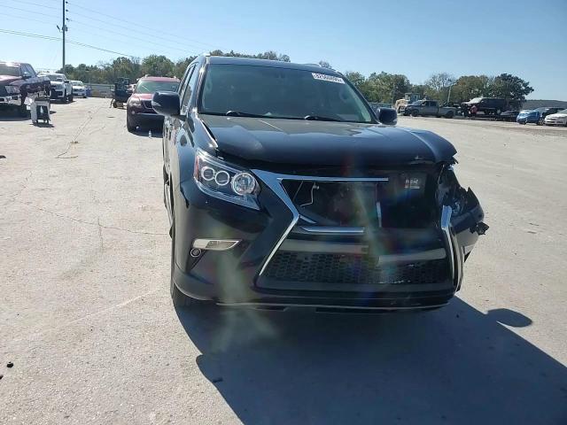2016 Lexus Gx 460 VIN: JTJBM7FX5G5145183 Lot: 82560895