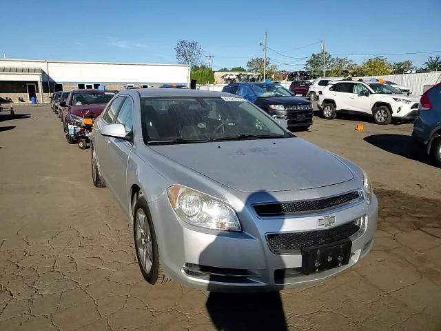 2010 Chevrolet Malibu VIN: 1G1ZC5EB6AF284456 Lot: 81621015
