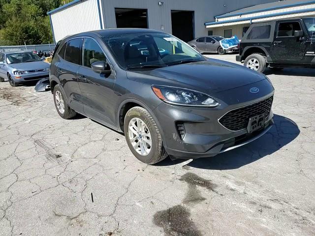2020 Ford Escape Se VIN: 1FMCU0G69LUB04524 Lot: 85759675