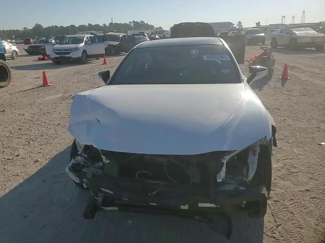 2019 Lexus Es 350 VIN: 58ABZ1B16KU020523 Lot: 86092385