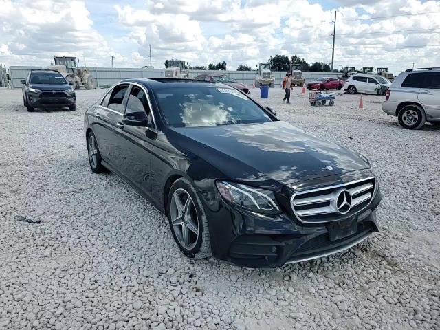 2017 Mercedes-Benz E 300 VIN: WDDZF4JB2HA023109 Lot: 82299505