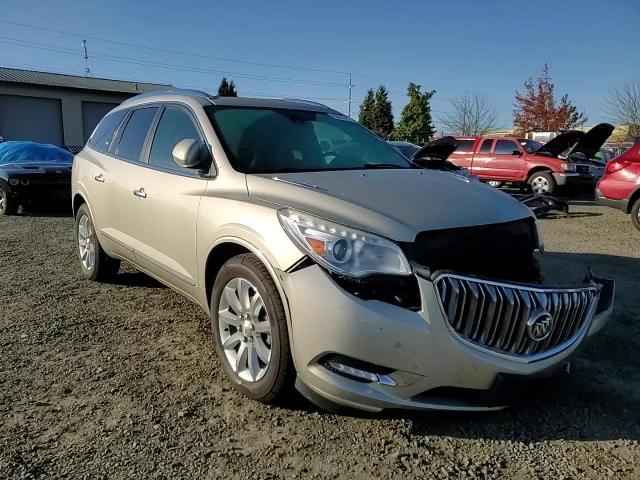2014 Buick Enclave VIN: 5GAKVCKDXEJ299589 Lot: 82640435