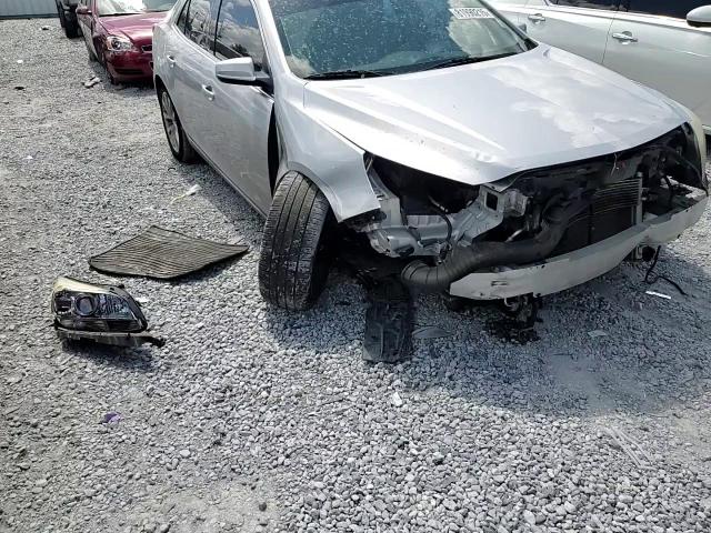 2013 Chevrolet Malibu 1Lt VIN: 1G11D5RRXDF117278 Lot: 81990215