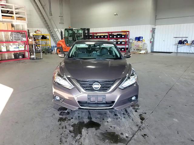 2017 Nissan Altima 2.5 VIN: 1N4AL3AP6HC138537 Lot: 85539145