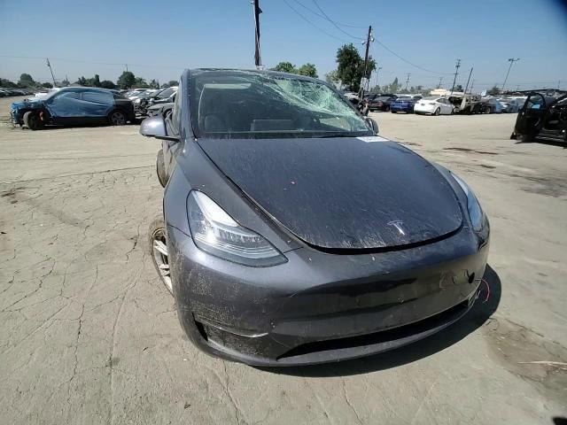 2023 Tesla Model Y VIN: 7SAYGDEE6PA119838 Lot: 89491815
