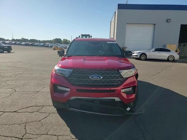 2021 Ford Explorer Xlt VIN: 1FMSK8DHXMGC03794 Lot: 85767655