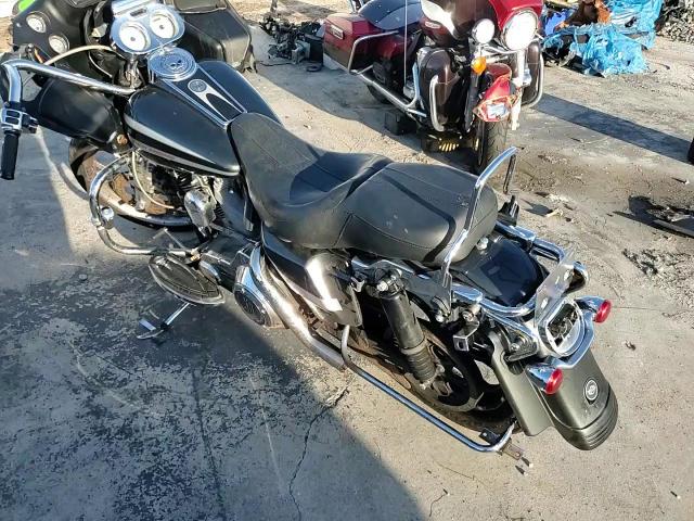 2005 Harley-Davidson Fltri VIN: 1HD1FSW125Y632990 Lot: 82565135