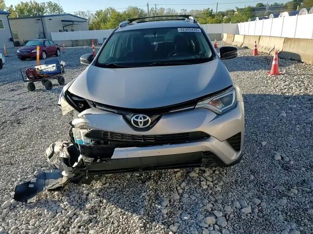 2016 Toyota Rav4 Le VIN: 2T3BFREV2GW437200 Lot: 82303425