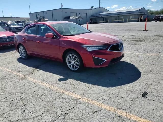 2021 Acura Ilx VIN: 19UDE2F30MA003658 Lot: 82253965