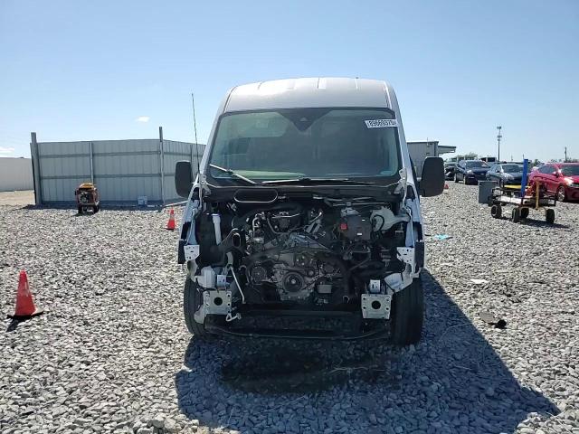 2023 Ford Transit T-250 VIN: 1FTBR1C88PKA39410 Lot: 89669375