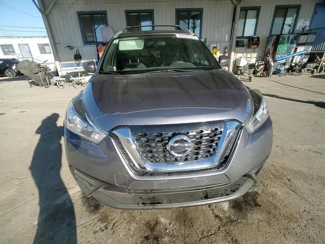 2019 Nissan Kicks S VIN: 3N1CP5CU7KL511864 Lot: 89699525