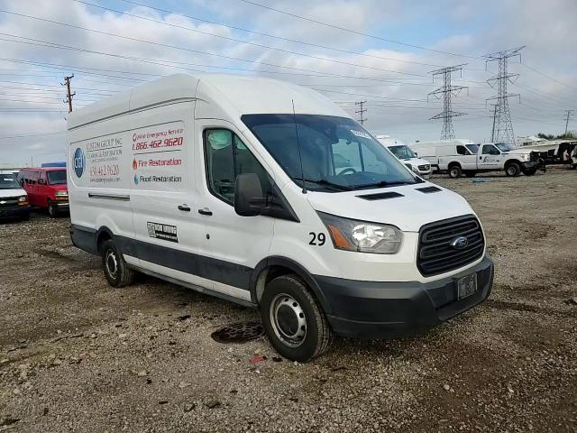 2019 Ford Transit T-350 VIN: 1FTBW3XG8KKA69828 Lot: 86291885