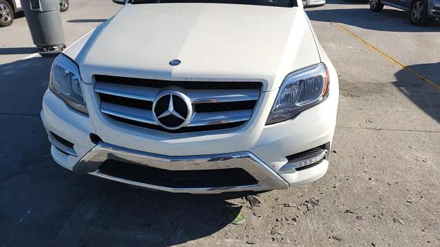 2013 Mercedes-Benz Glk 350 VIN: WDCGG5HB6DG153406 Lot: 81369265