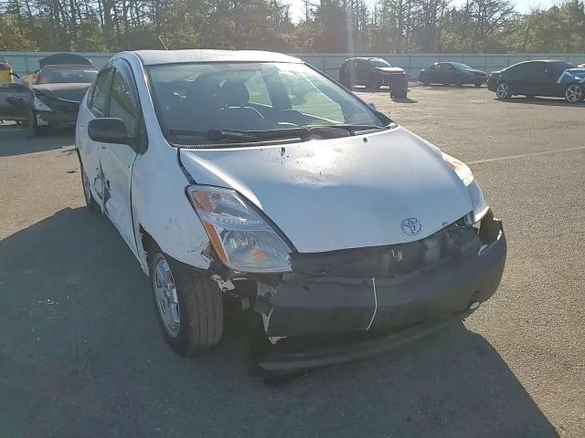 2005 Toyota Prius VIN: JTDKB22U953124031 Lot: 85108575