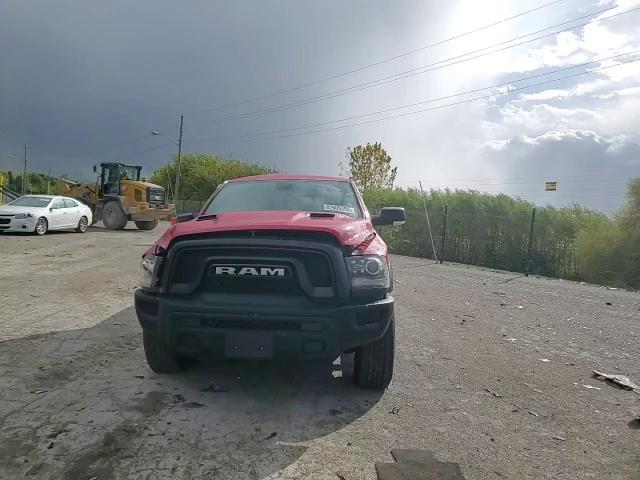 2022 Ram 1500 Classic Slt VIN: 1C6RR7LT8NS190385 Lot: 82605355