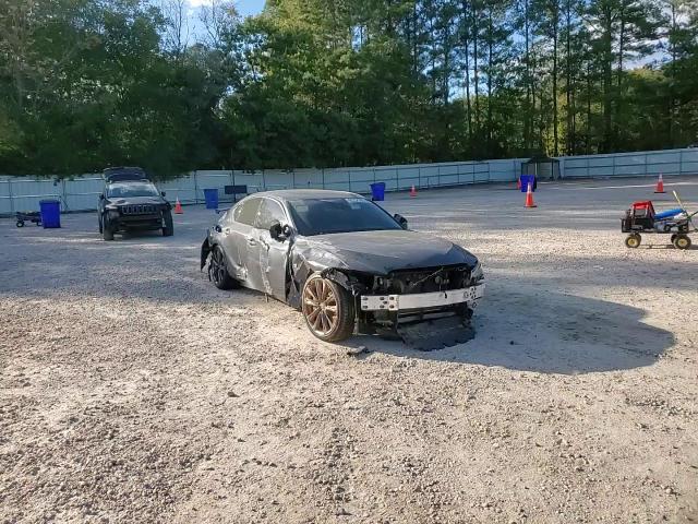 2024 Lexus Is 350 F Sport Design VIN: JTHGZ1B24R5073525 Lot: 82258705